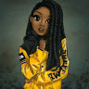 Meet your Posher, Jada